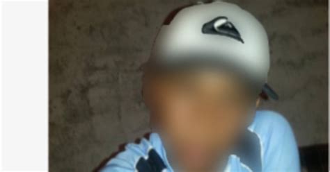 G1 Adolescente que roubou celular e postou foto é identificado