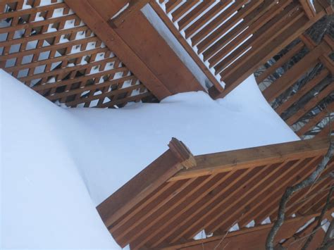 Midwest Freak Snowstorm Aftermath 1 By Epicflyingglitch On Deviantart