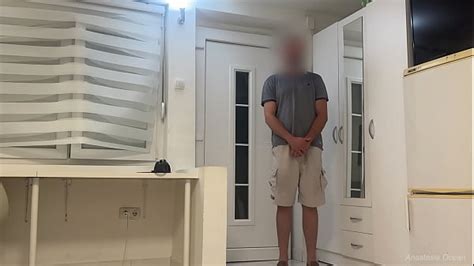 Naked Delivery Videos Xvideos