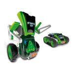 Silverlit Xtrem Bots Mazzy Robot KuantoKusta