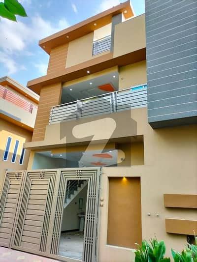 Prime Location Darmangi 5 Marla House Up For Sale Darmangi Warsak Road