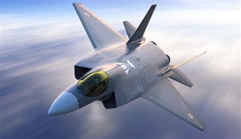 India Has Begun Construction of First Stealth Fighter Prototype: Can the AMCA Program Succeed?