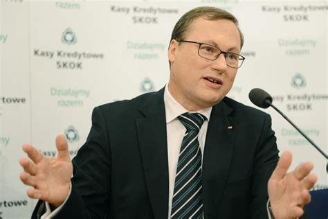 Senator Grzegorz Bierecki przewodniczącym rady nadzorczej KSKOK