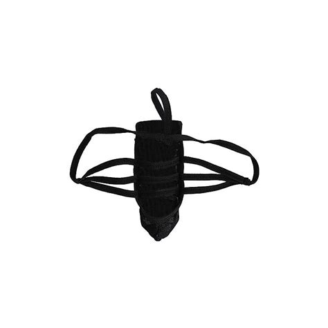 Cewifo Mutande Uomo Sexy Intimo Uomo Sexy Hot Intimo Uomo Sexy Hot Trasparente Slip Uomo Sexy