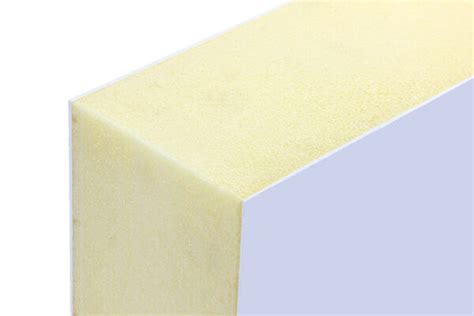 Mm Frp Skin Xps Foam Sandwich Panels For Refrigerated Truck Side