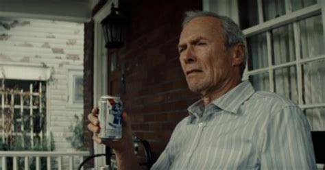 Clint Eastwood Disgusted Face
