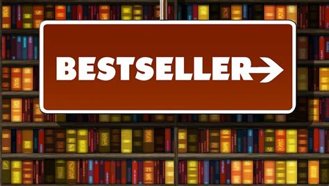 Bestsellers Best Seller Direction · Free image on Pixabay