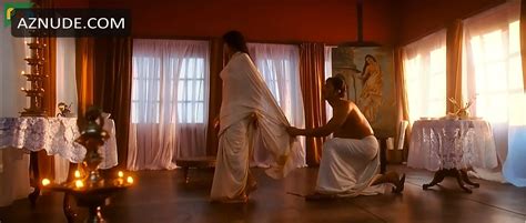 Nandana Sen Nude Aznude