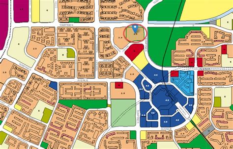 Citylife At Tampines Ec Singapore Top Executive Condo In Tampines