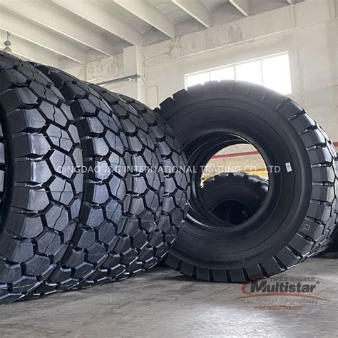 40 00r57 Radial Giant OTR Tyre Off Road Rigid Dump Truck Tire OTR