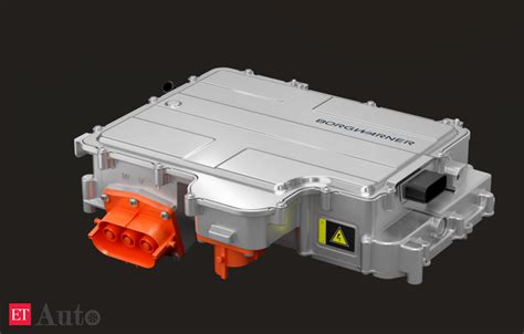 BorgWarner Combined Inverter: BorgWarner wins more power electronics ...