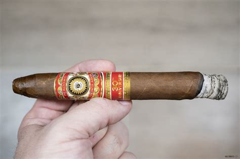 Perdomo Th Anniversary Sun Grown Torpedo Halfwheel