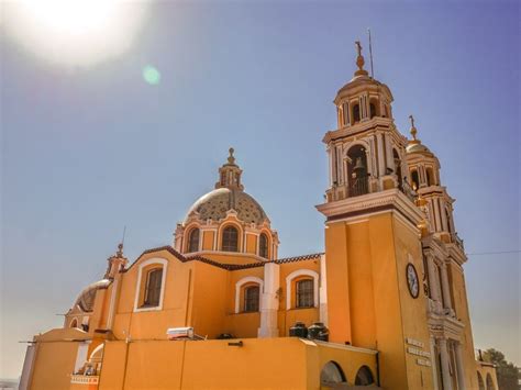 7 Must-Do Activities in Puebla City