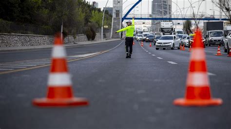 Ara Sahipleri Dikkat Bu Yollar Kapal Olacak