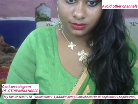 DearKimmi Full Nude Show