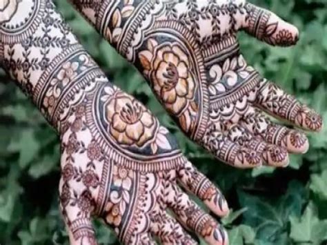 Top 999 Mehandi Design Hd Images Amazing Collection Mehandi Design