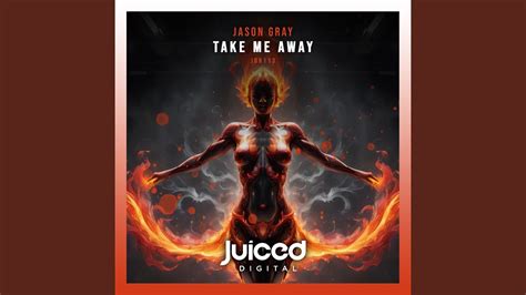 Take Me Away Radio Edit Youtube