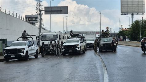 Suman 7 muertos tras motín en penal de Villahermosa El Heraldo de México