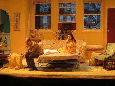 Last Of The Red Hot Lovers