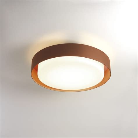 Indoor Ceiling Lamp Plaff On Marset