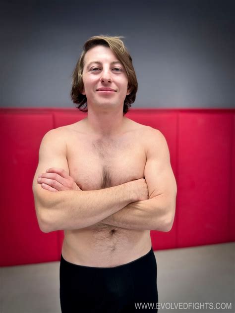 Evolved Fights Featuring Nikki Zee Patrick Star Naked Images CoedCherry