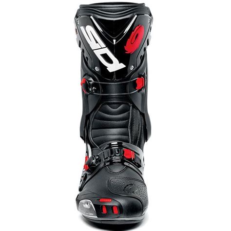 Sidi Vortice Motorcycle Boots Motostarz Usa
