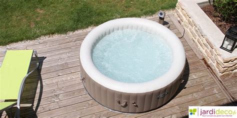 Vider Et Ranger Son Spa Gonflable Intex Pour L Hiver