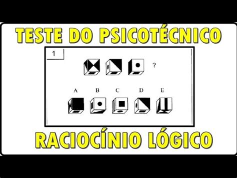 Exame Psicot Cnico Do Detran Minha Experi Ncia Dif Cil Fui