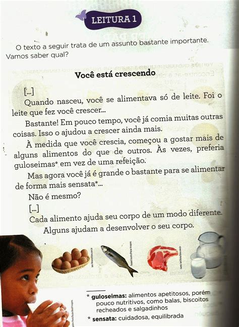 Projetos Escolares De Karla Cristina Projeto Nossa Alimenta O Saud