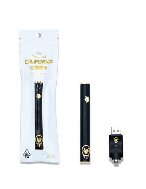 Vape Batteries California Honey Vapes