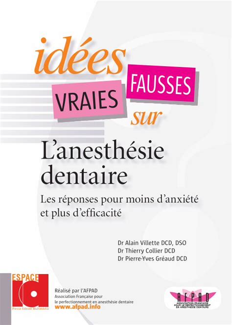 PDF USSES sur idweblogs 3 Idées Vraies Fausses sur l