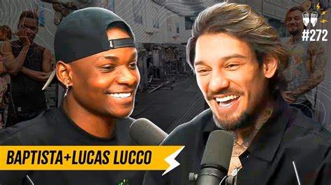 Baptista Lucas Lucco Flow Youtube