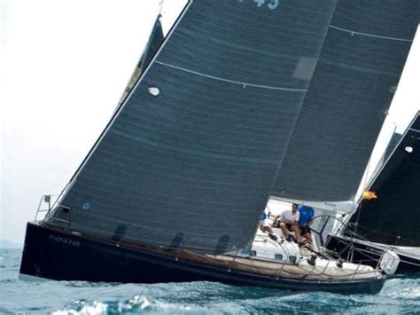 X Yachts Imx 45 For Sale