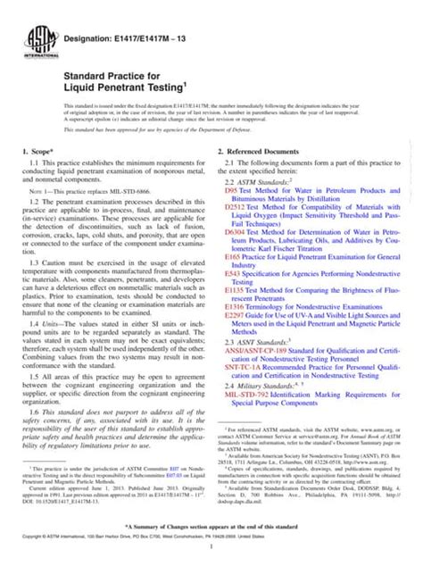 Astm D4541 Standard Pull Off Test For Coatings Pdf