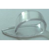 Dunlop Clear Plastic Finger Baş Parmak Penası Medium Fiyatı