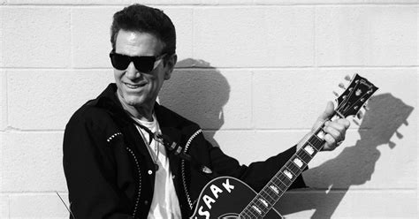 Chris Isaak | Downtown Nashville