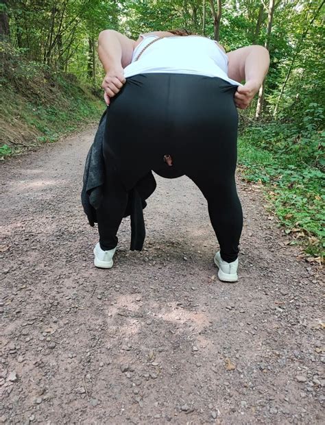 A Nice Walking In The Forest 1 Nude Pics XHamster