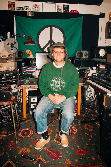 How Mac DeMarco Made a Nice Album You'll Be Playing All Summer ...