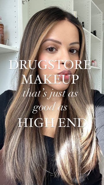 Alisha Jiwani Skincare Beauty Tips On Instagram Drugstore Makeup