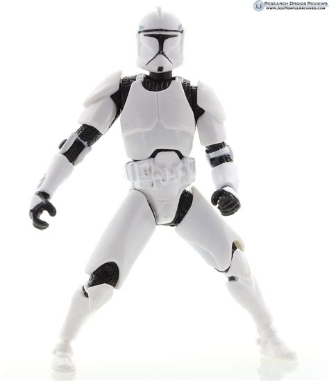 Clone Trooper Obi Wan Kenobi Vs General Grievous Legacy Collection