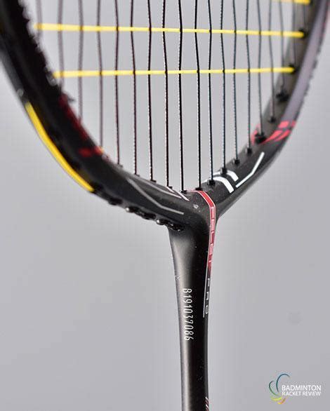 Felet TJ 1000 badminton racket 3u