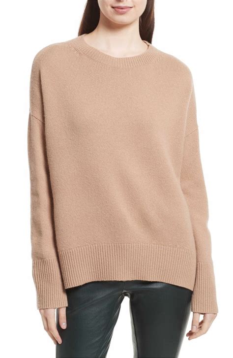 Theory Karenia R Cashmere Sweater Nordstrom Sweaters Clothes Cashmere