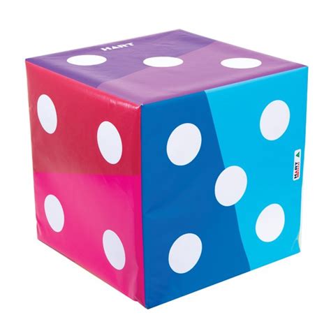 Hart Giant Foam Dice Hart Sport Hart Sport