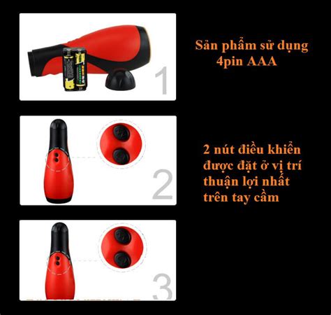 Cách Sục Cu Phê Nhất Tự Động Bú Mút Massage Oral Sex Lover Baile