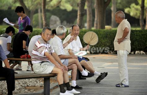 北京五輪期間中のデモ、当局が市内3公園を専用区域に指定 写真5枚 国際ニュース：afpbb News