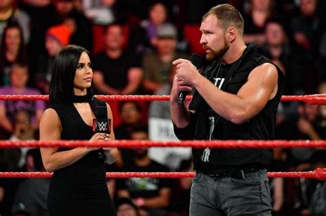 The Biggest Winners And Losers Of Last Nights Raw October 1