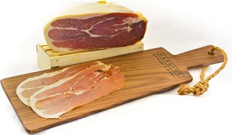 Amazon Authentic Prosciutto Di Parma DOP By Fontana Pre Sliced