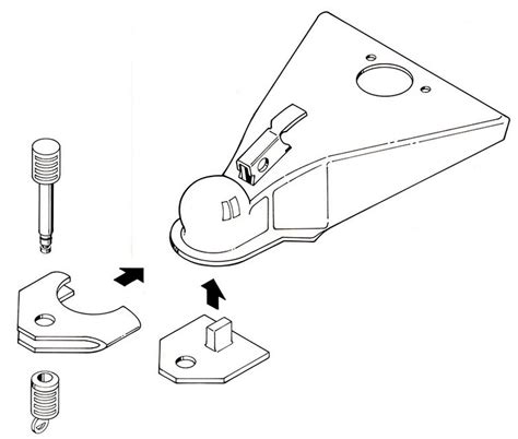 Trailer Hitch Locking Device - Devere Enterprises - Glad Hand Lock Store