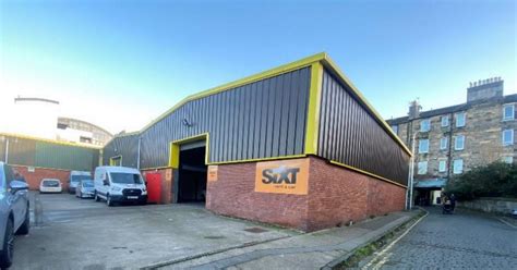 Edinburgh Neighbourhood Set For New State Of The Art