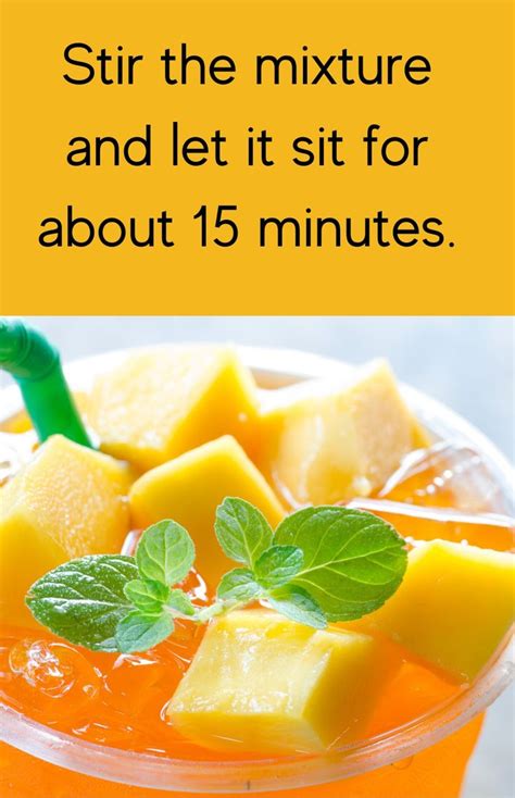 How To Make Iced Tea At Home Lemonade Mint Iced Tea Lemonade Tea